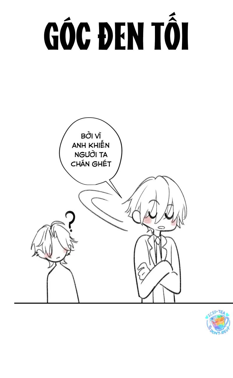 Ác linh Chapter 28 Trang 54