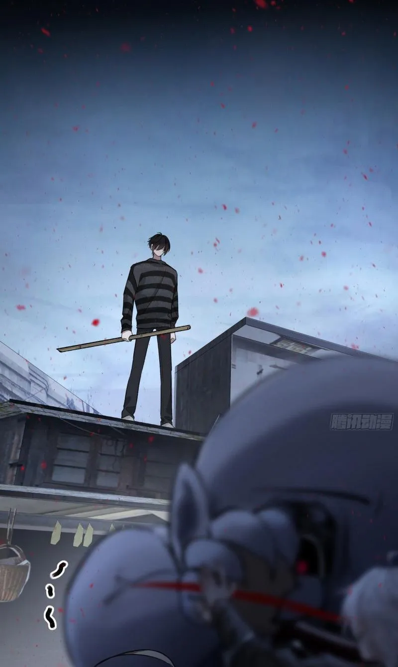 Ác linh Chapter 3 Trang 21