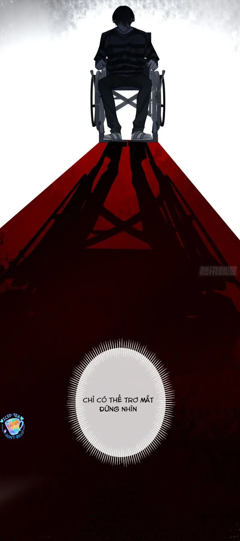Ác linh Chapter 3 Trang 24