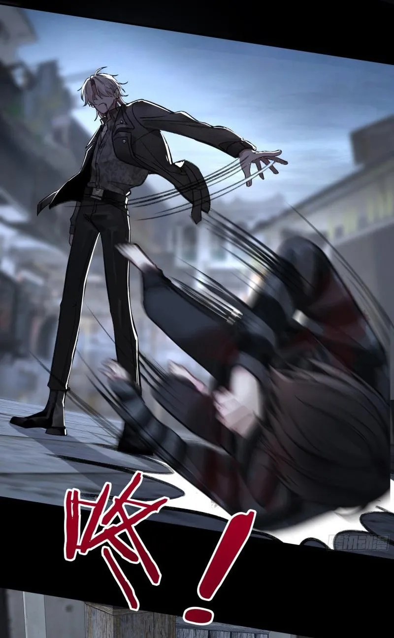 Ác linh Chapter 3 Trang 38