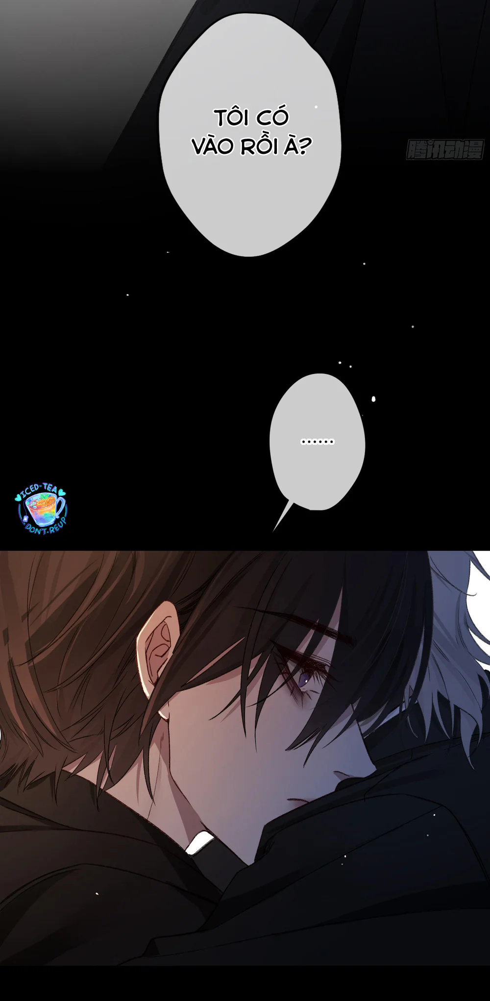 Ác linh Chapter 30 Trang 3