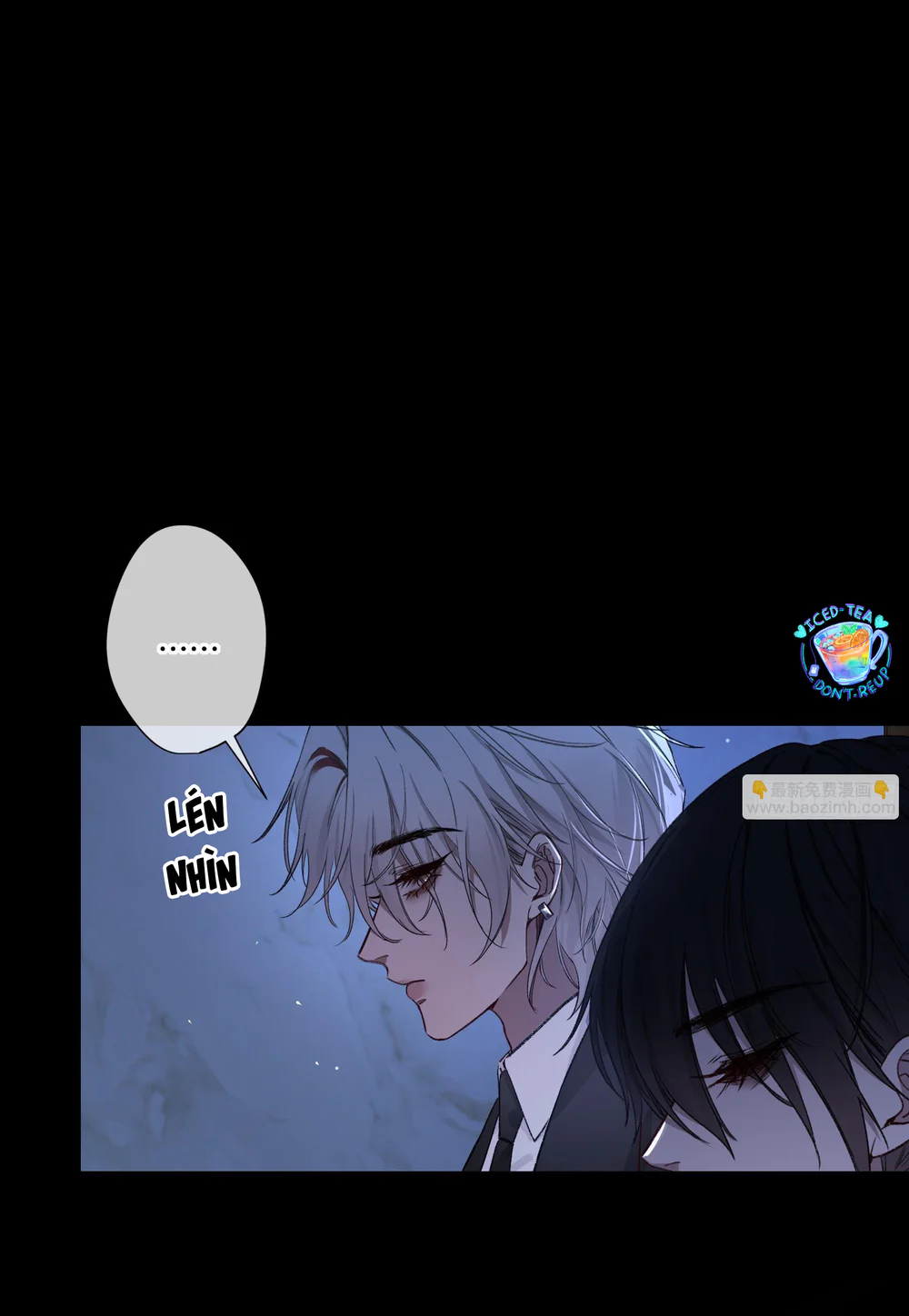 Ác linh Chapter 30 Trang 16