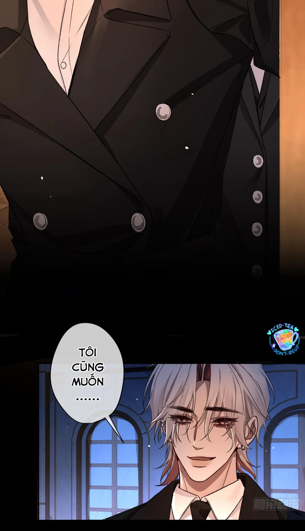 Ác linh Chapter 30 Trang 22