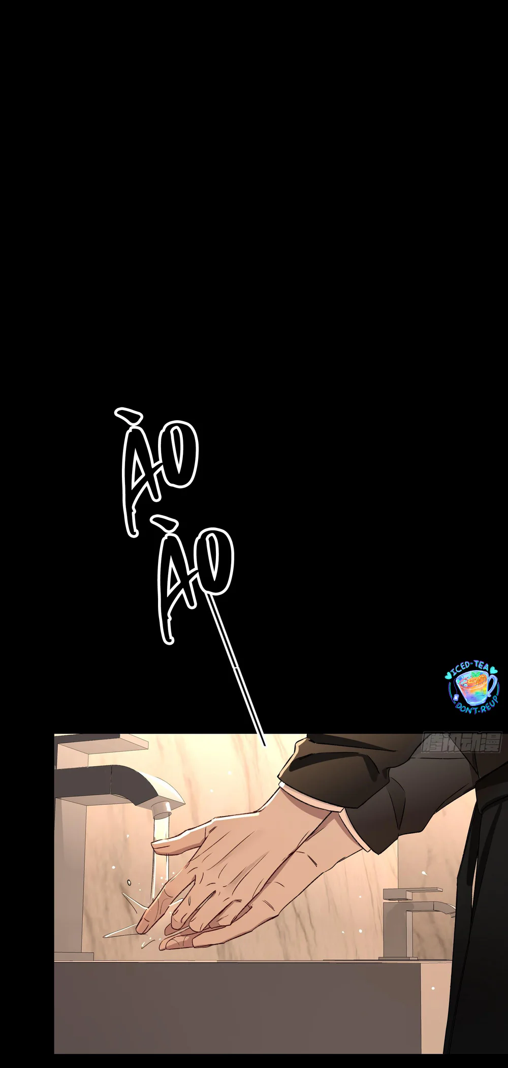 Ác linh Chapter 30 Trang 24