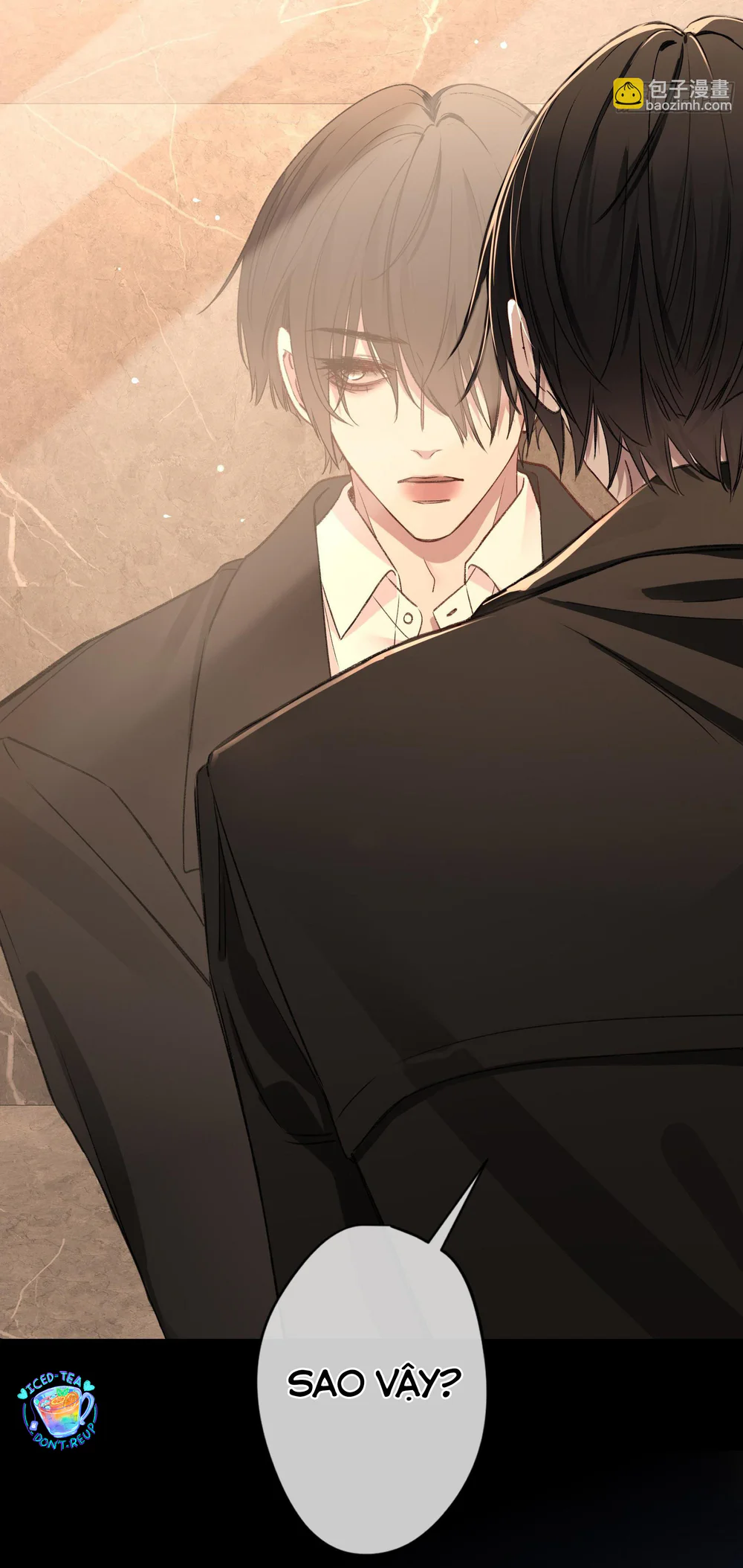 Ác linh Chapter 30 Trang 26