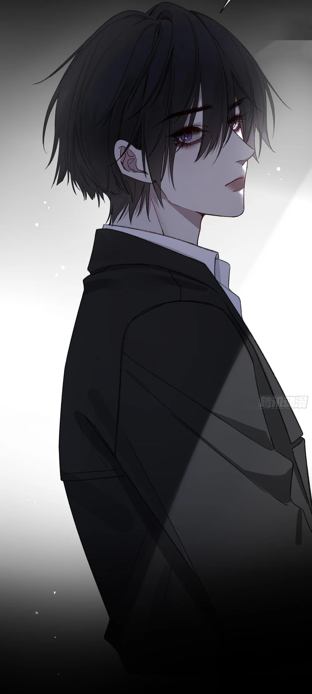 Ác linh Chapter 30 Trang 30