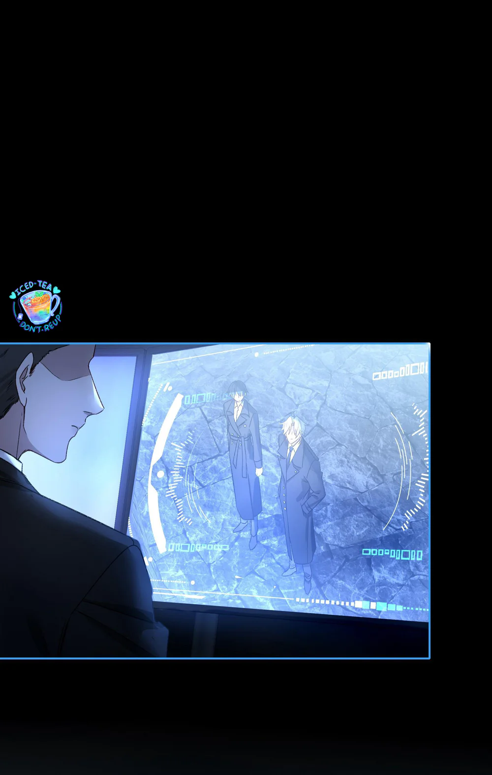 Ác linh Chapter 30 Trang 37