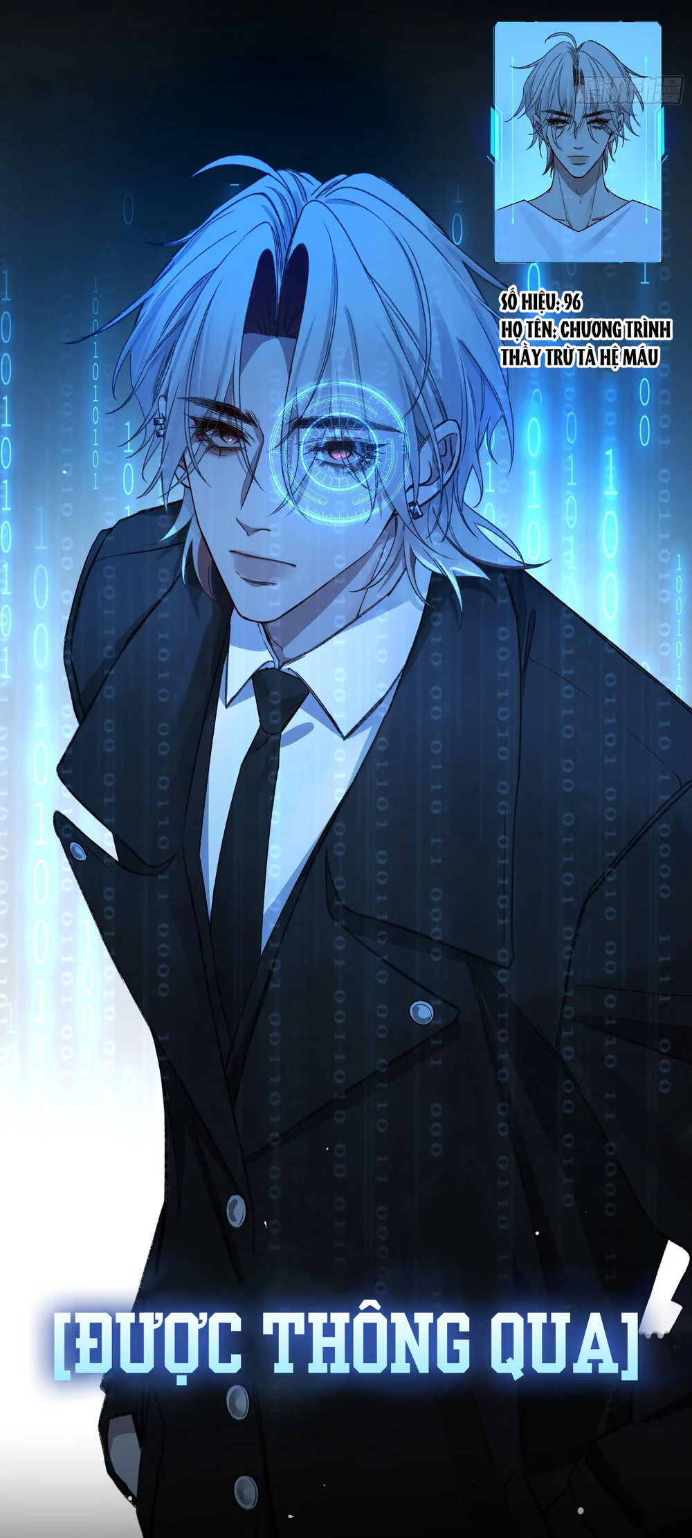 Ác linh Chapter 30 Trang 38