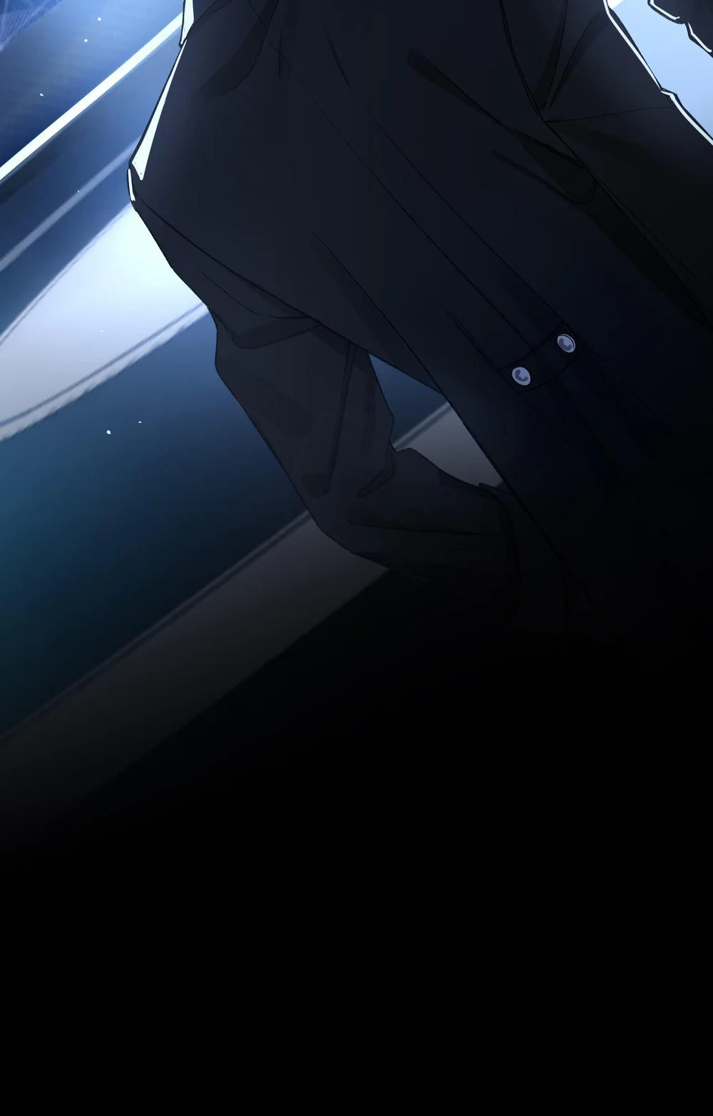 Ác linh Chapter 30 Trang 46