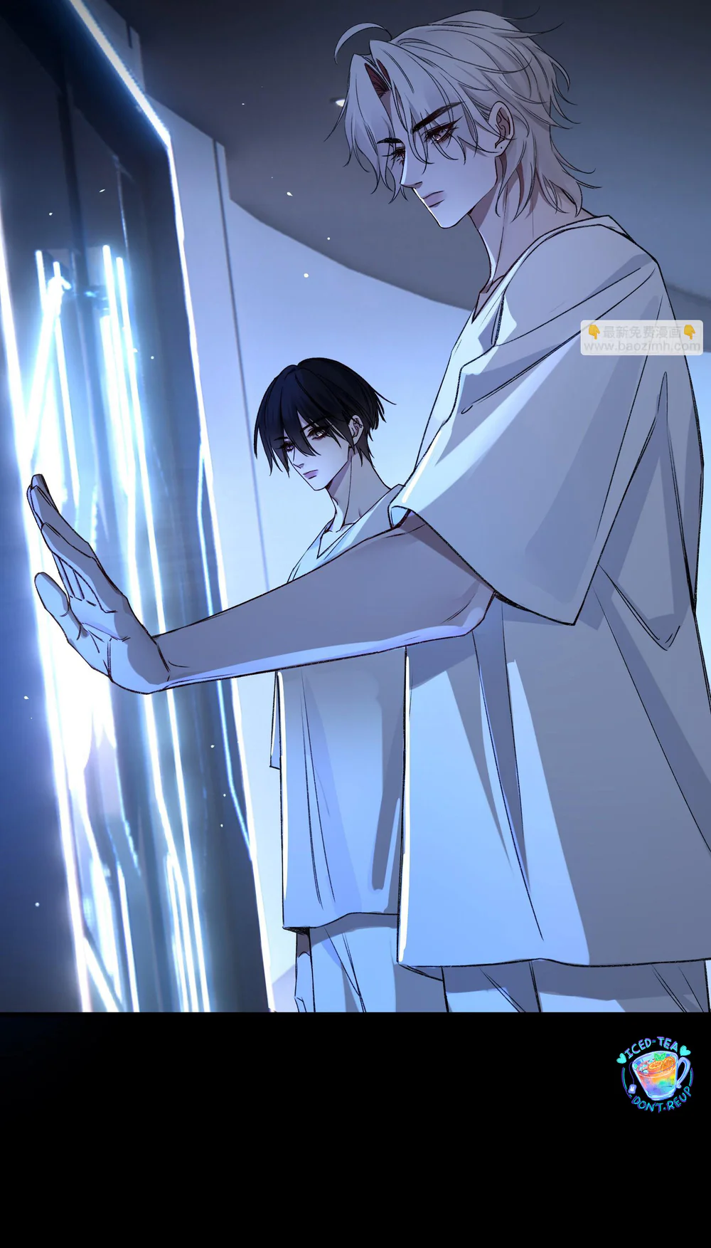 Ác linh Chapter 30 Trang 56