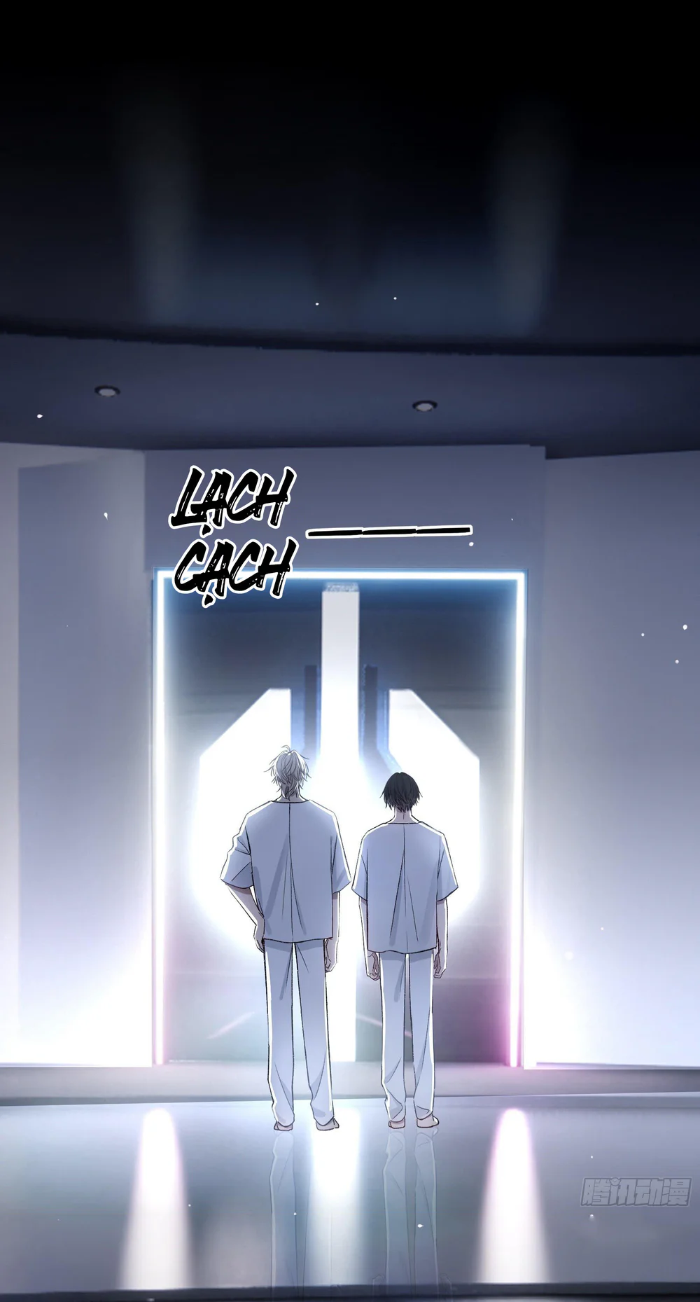 Ác linh Chapter 30 Trang 57