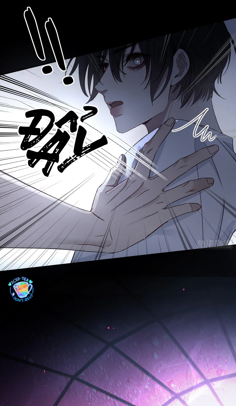 Ác linh Chapter 30 Trang 69