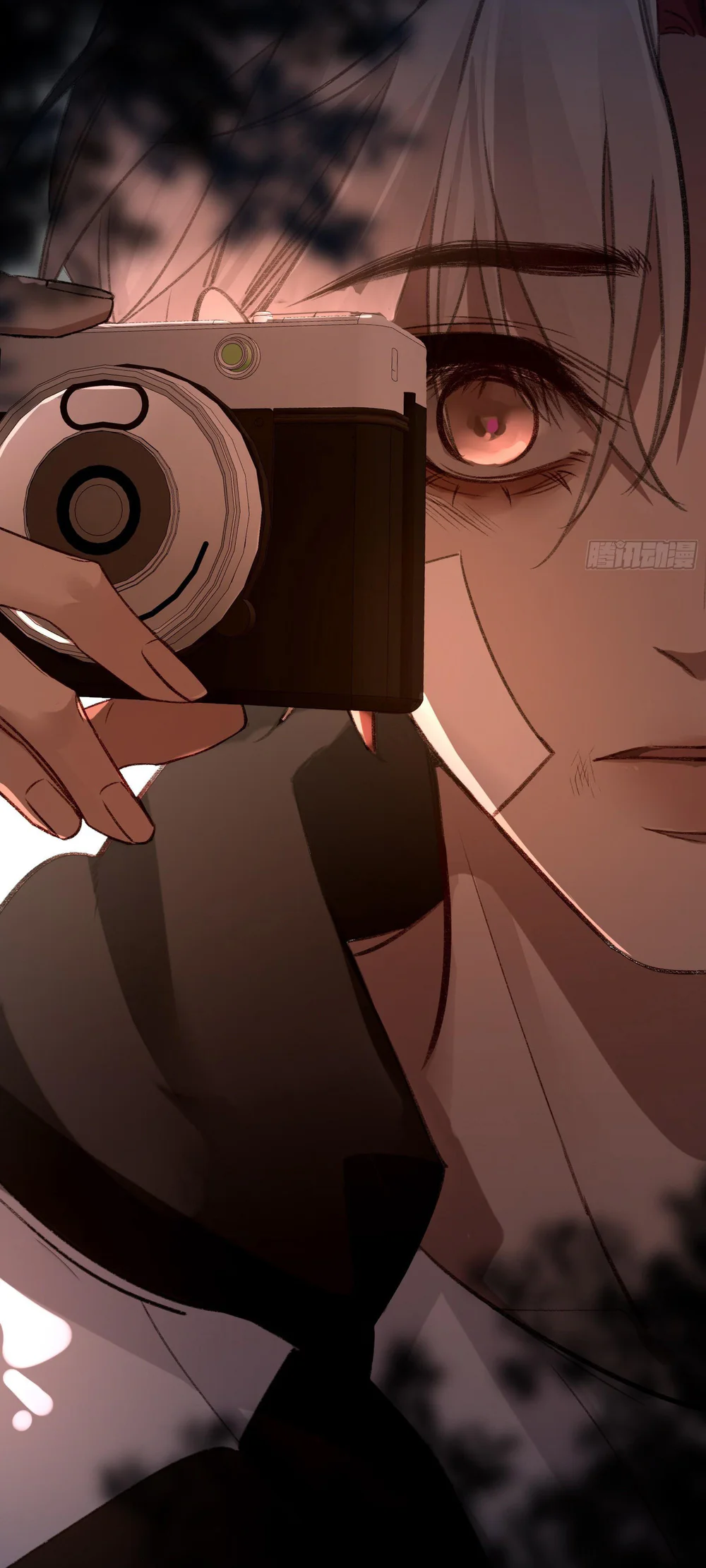 Ác linh Chapter 31 Trang 4