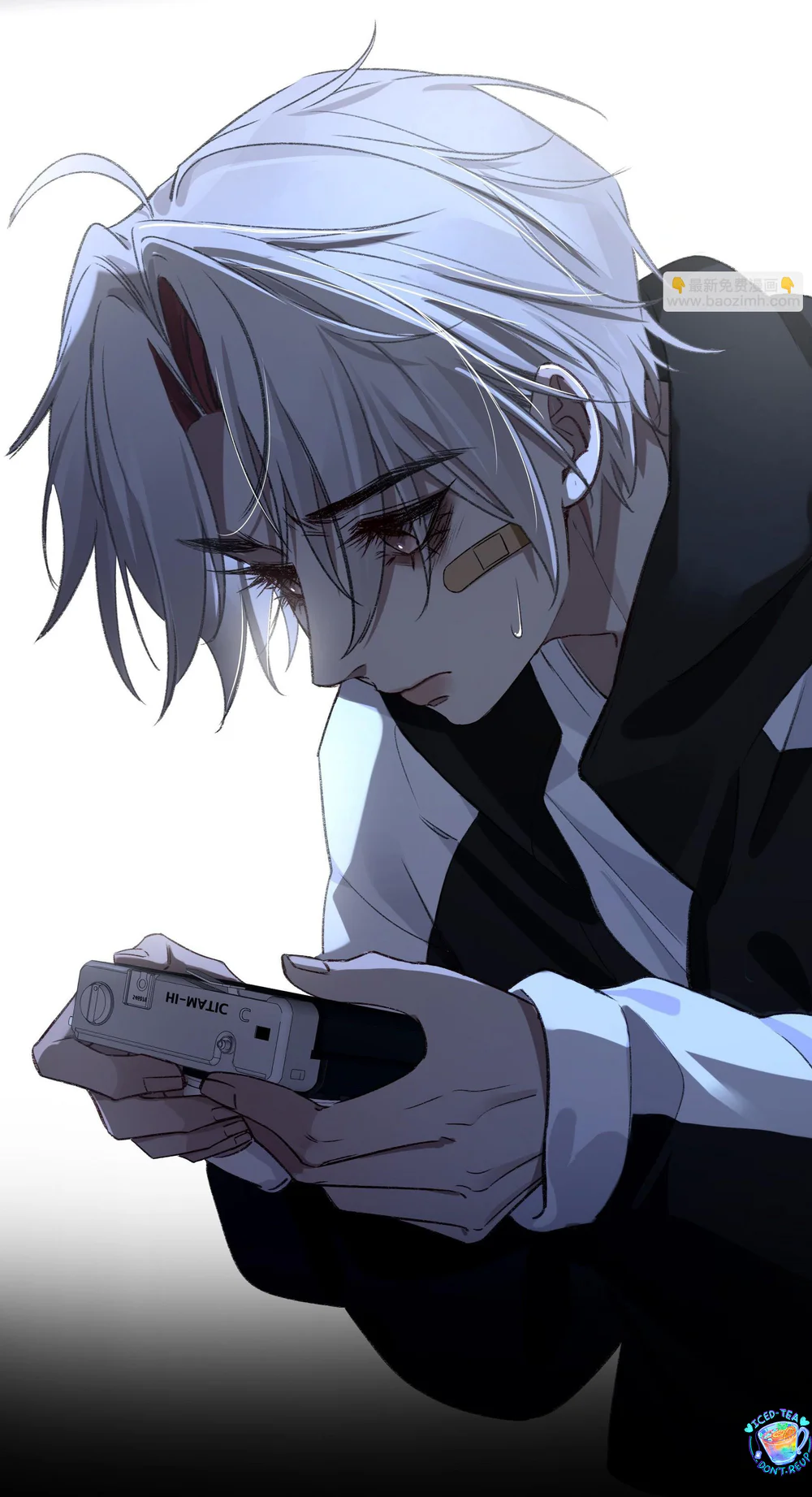 Ác linh Chapter 31 Trang 7