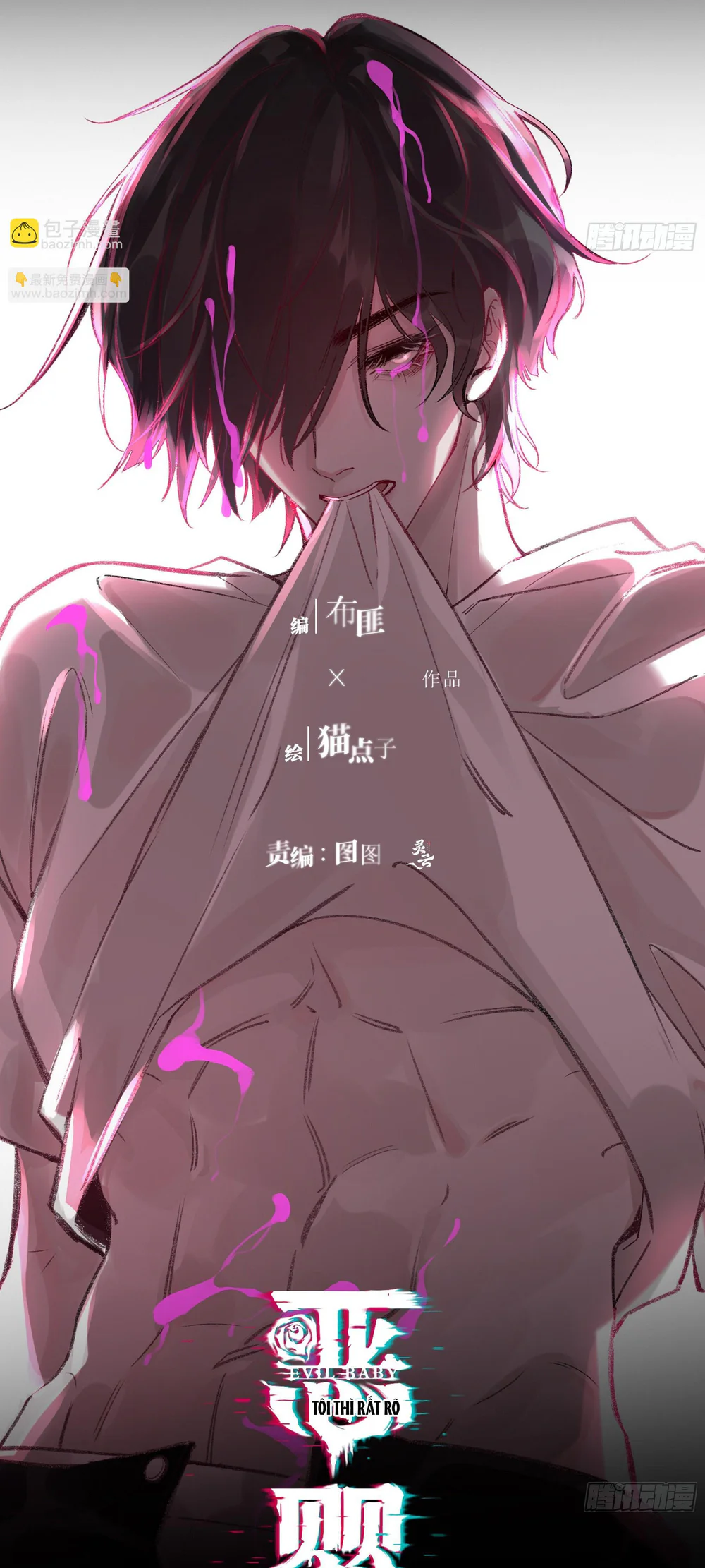 Ác linh Chapter 31 Trang 9