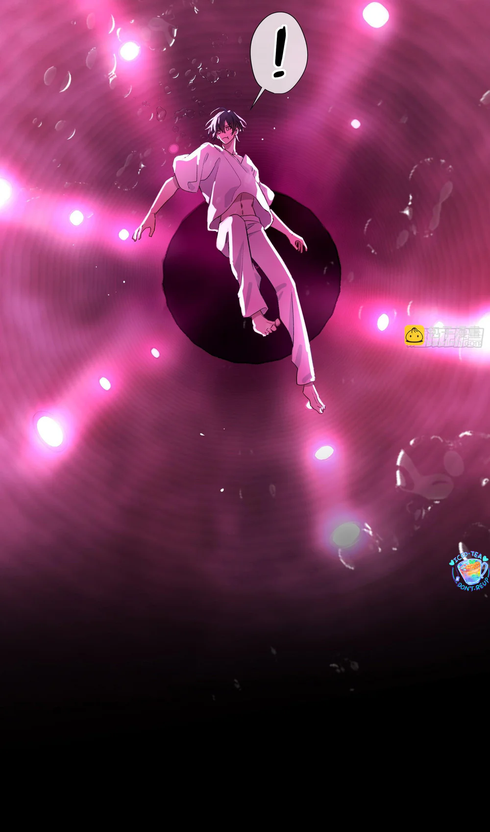 Ác linh Chapter 31 Trang 15