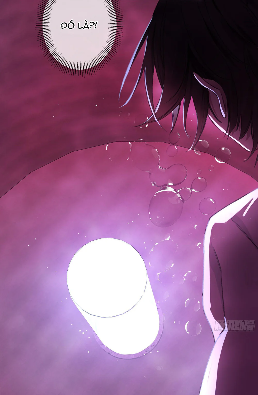 Ác linh Chapter 31 Trang 17