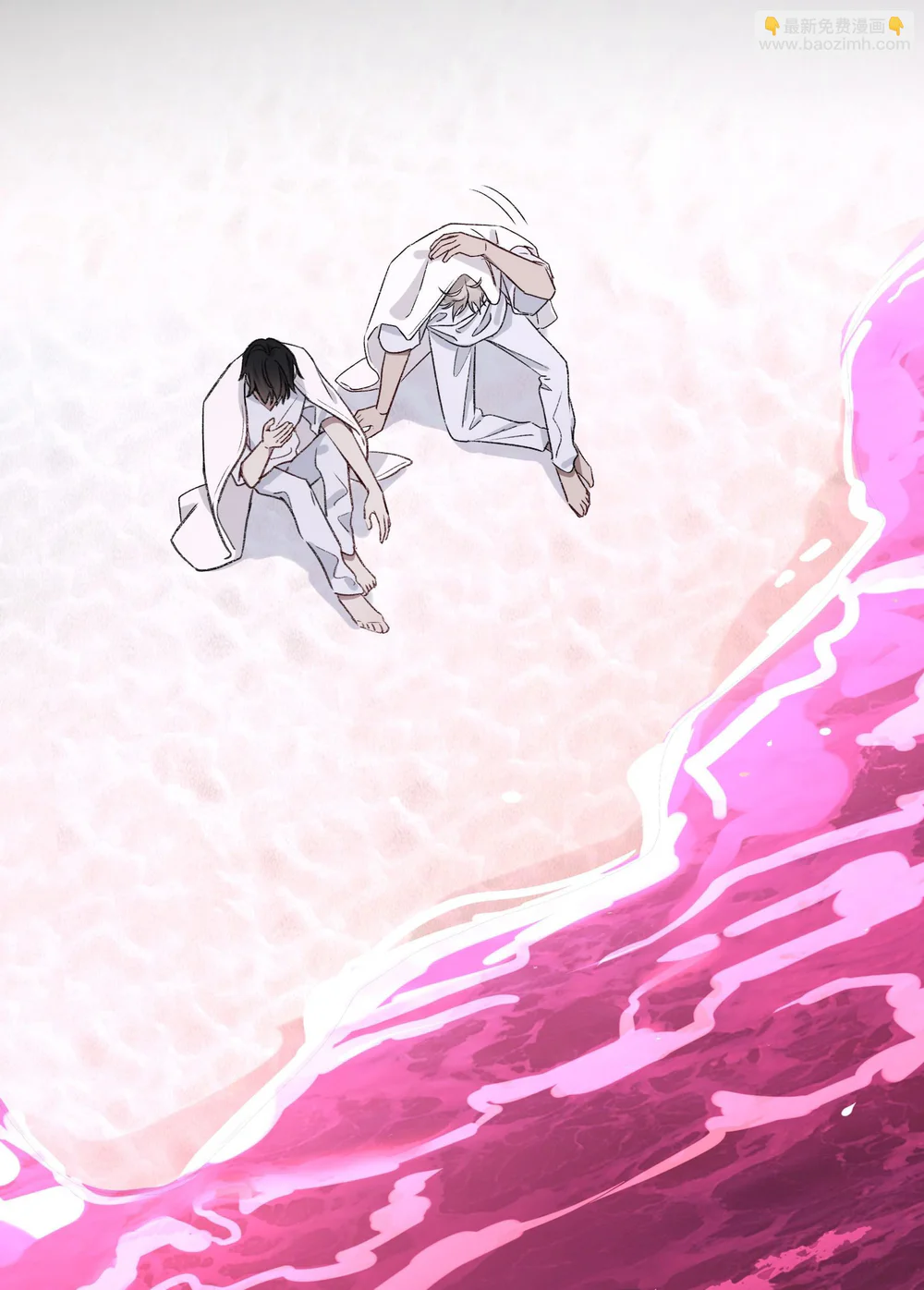 Ác linh Chapter 31 Trang 47