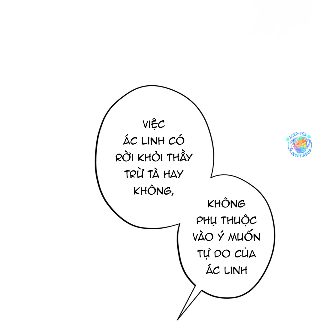 Ác linh Chapter 31 Trang 51