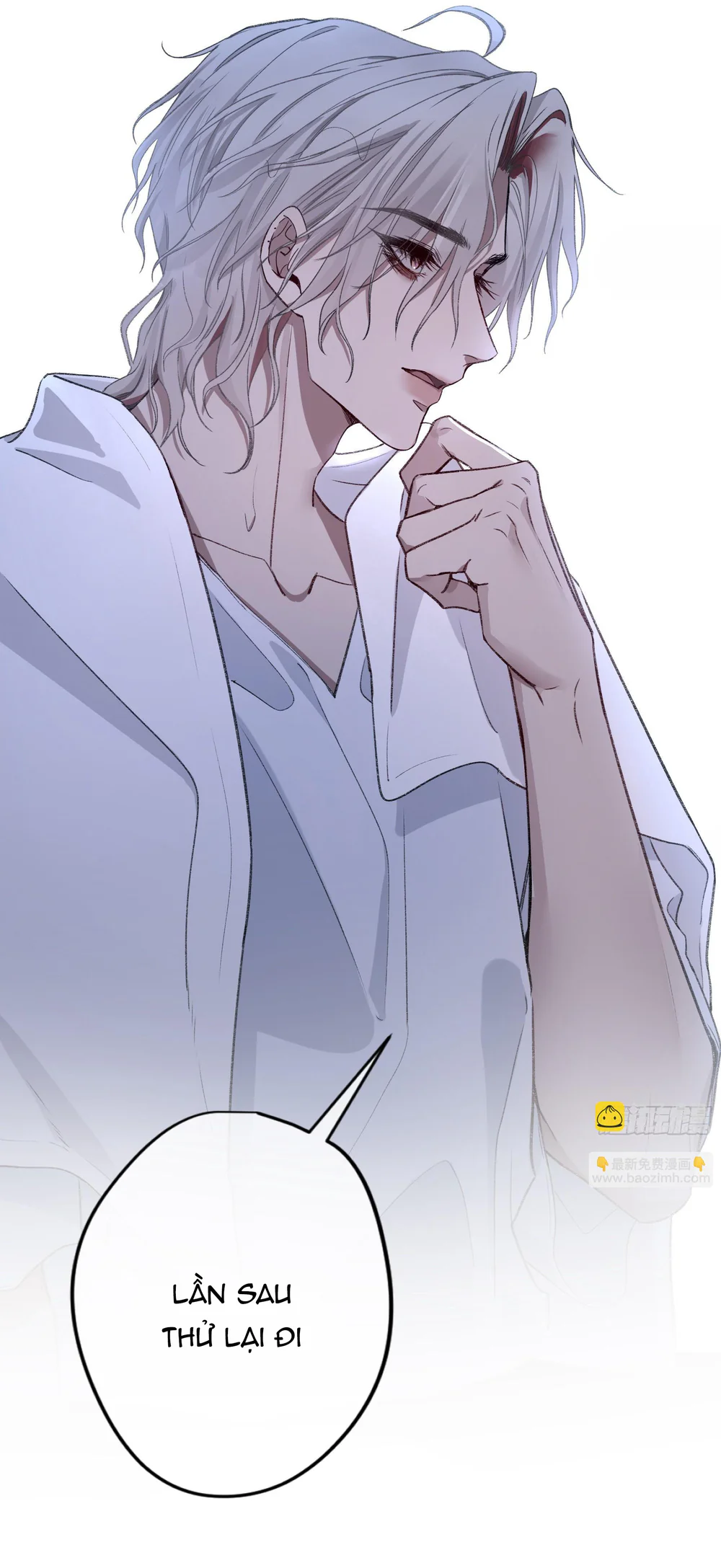 Ác linh Chapter 31 Trang 52