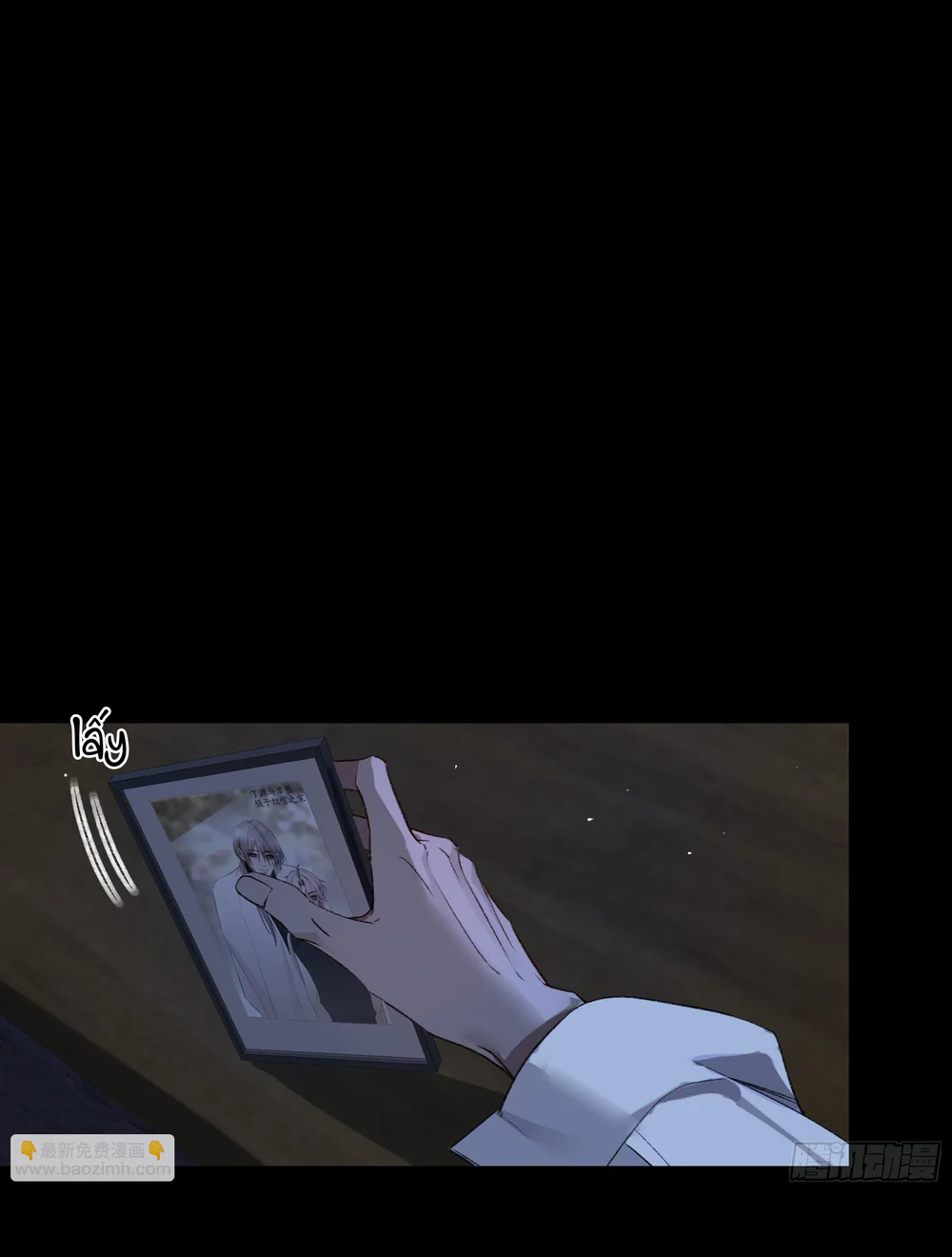 Ác linh Chapter 31 Trang 56