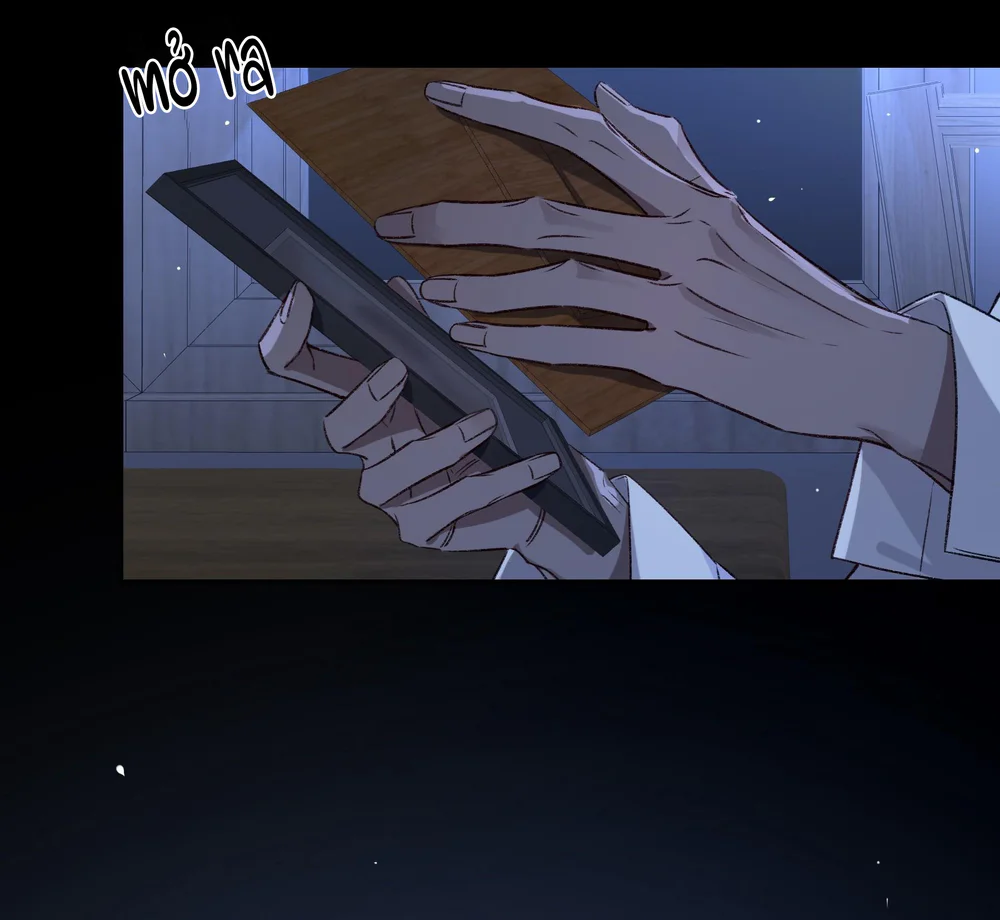 Ác linh Chapter 31 Trang 57