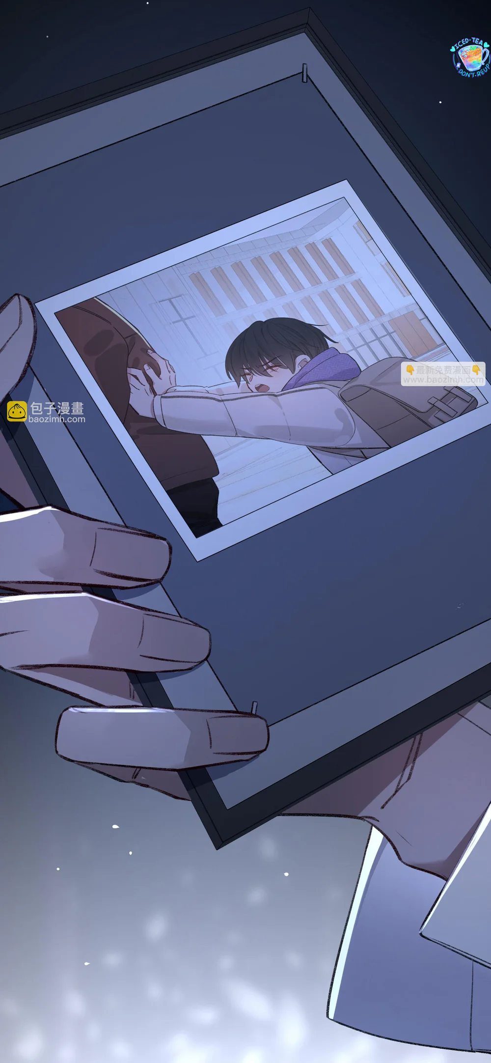 Ác linh Chapter 31 Trang 58