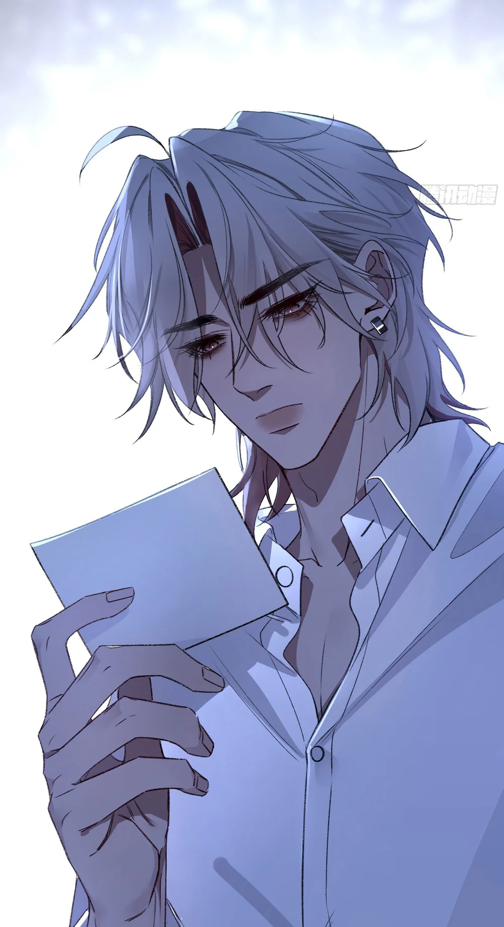 Ác linh Chapter 31 Trang 59