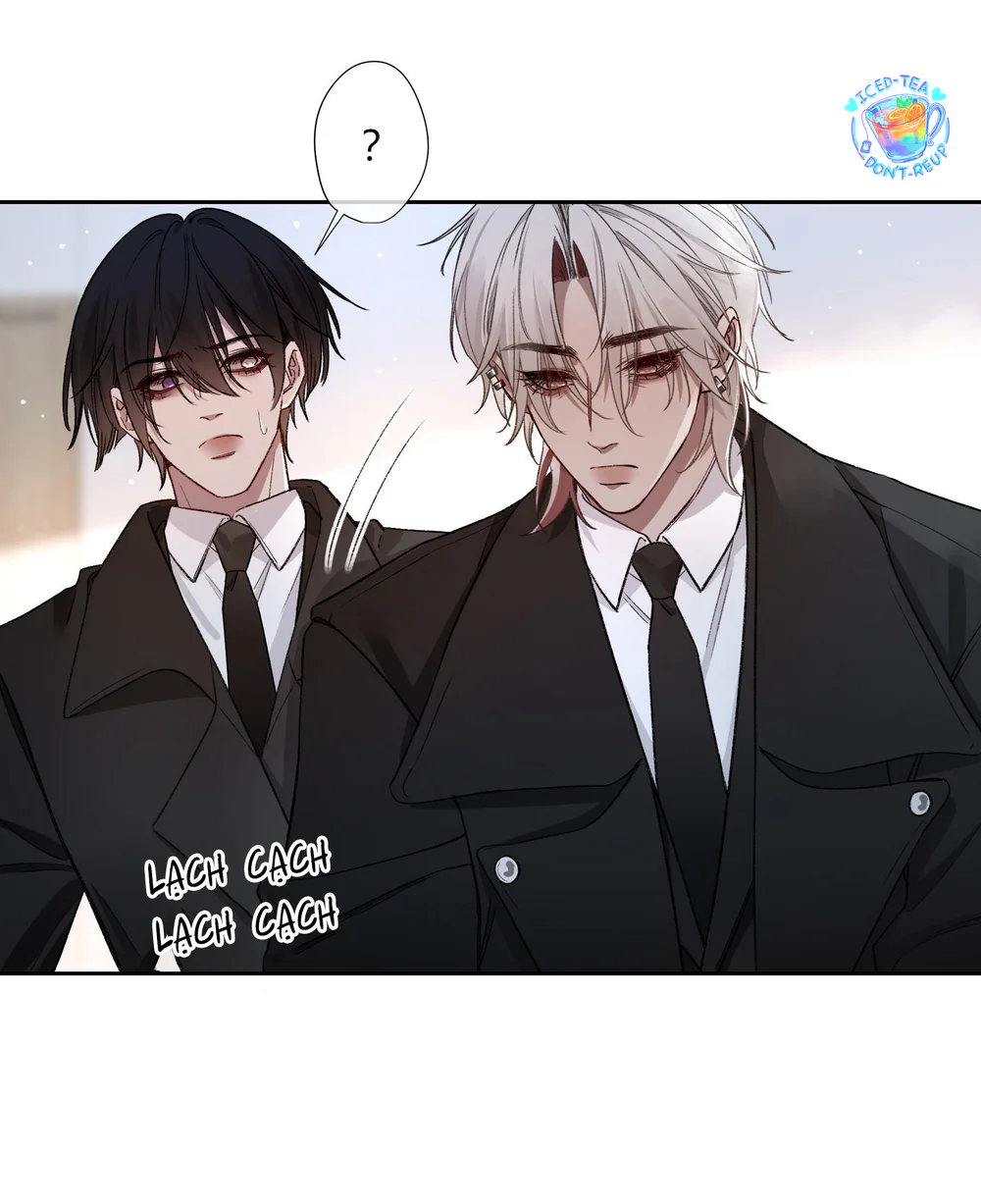 Ác linh Chapter 32 Trang 4