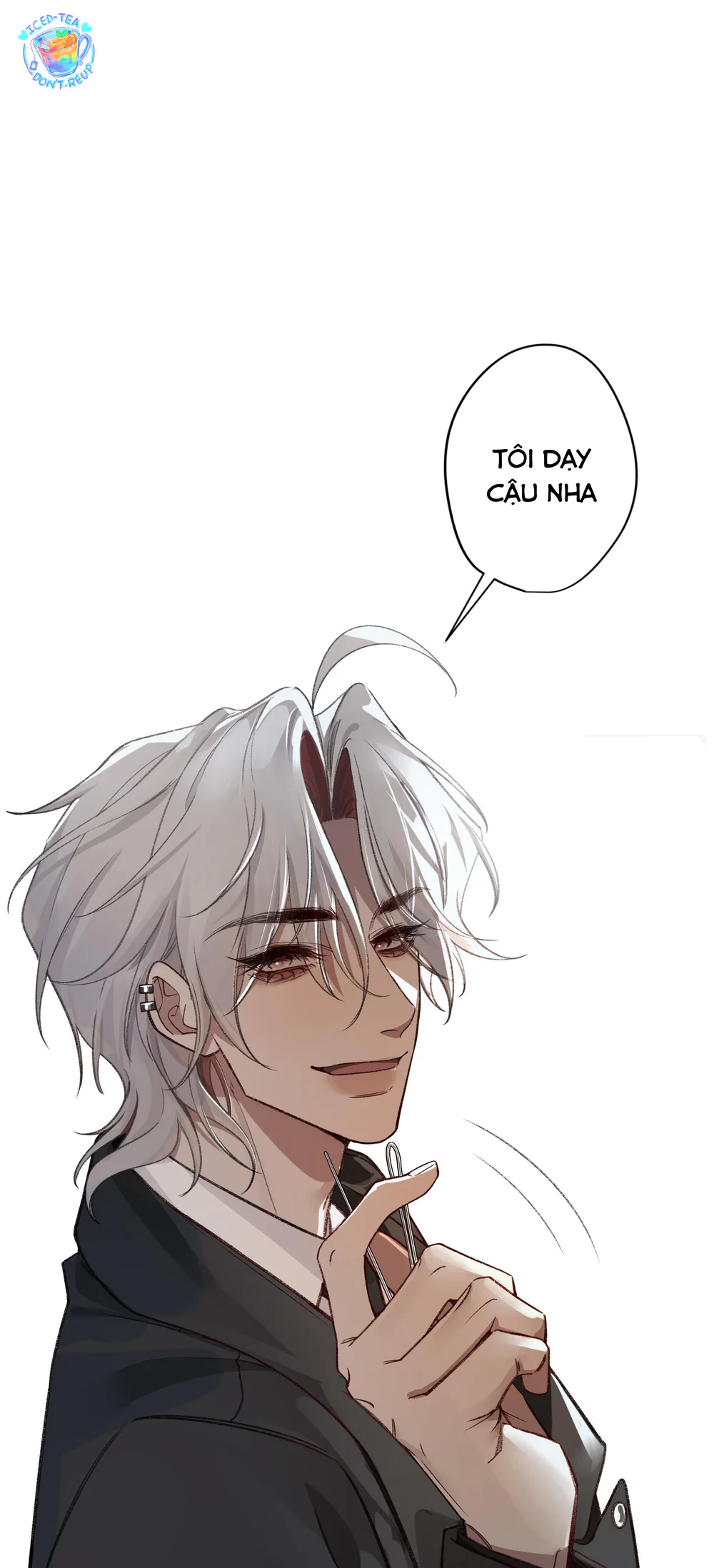 Ác linh Chapter 32 Trang 8