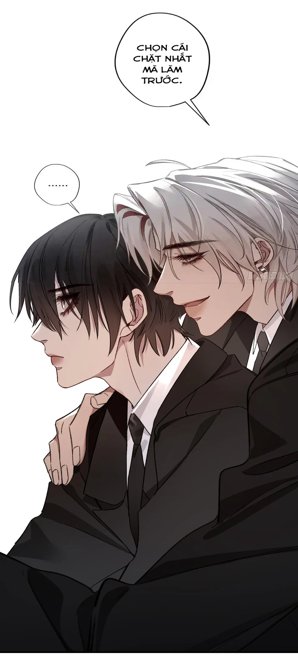 Ác linh Chapter 32 Trang 23