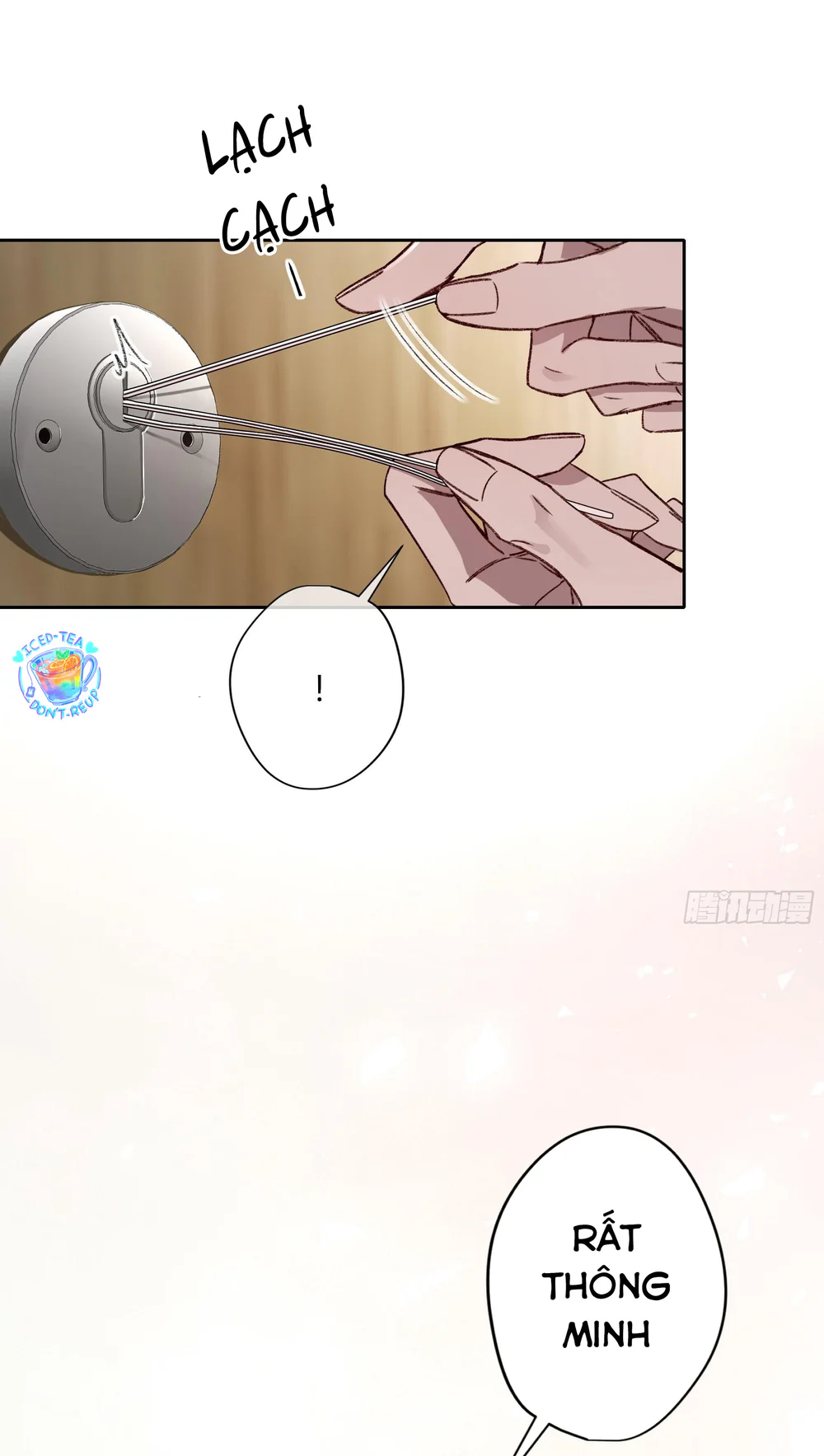 Ác linh Chapter 32 Trang 24