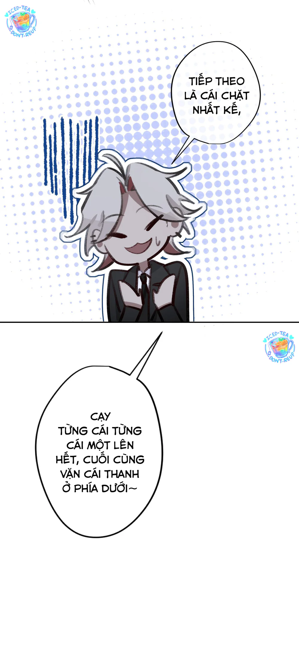 Ác linh Chapter 32 Trang 28