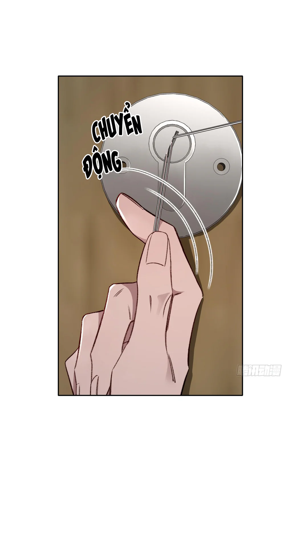 Ác linh Chapter 32 Trang 30