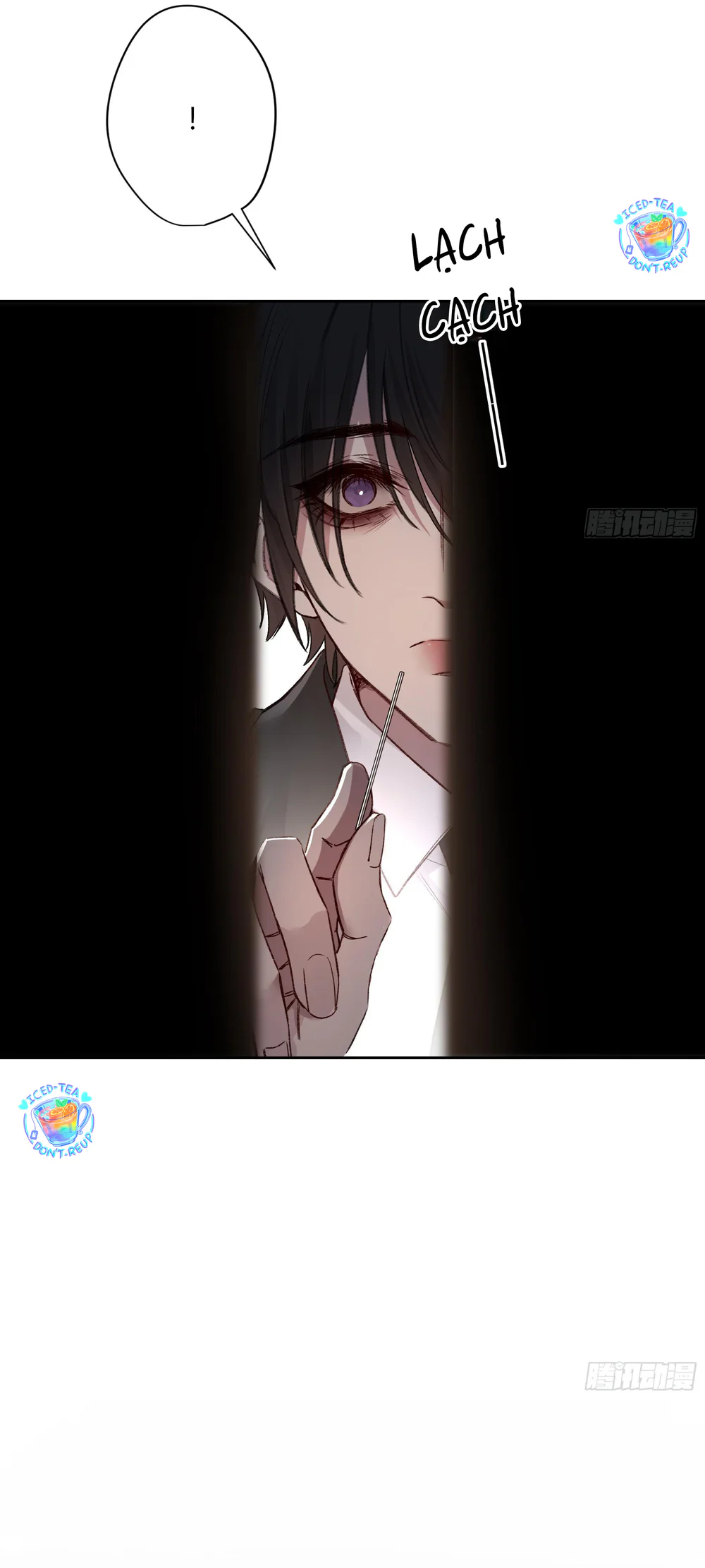 Ác linh Chapter 32 Trang 31