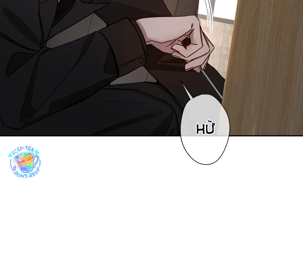 Ác linh Chapter 32 Trang 34