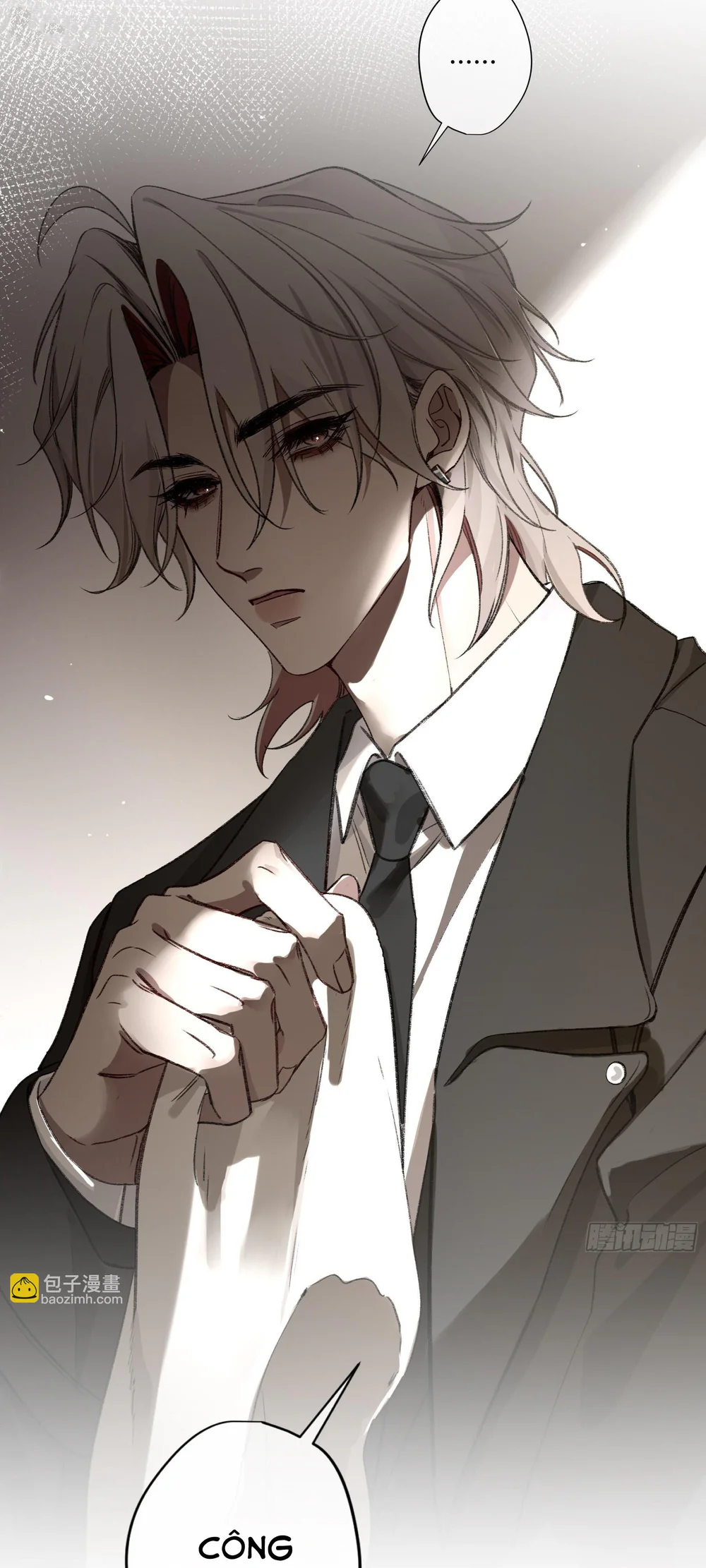 Ác linh Chapter 32 Trang 47