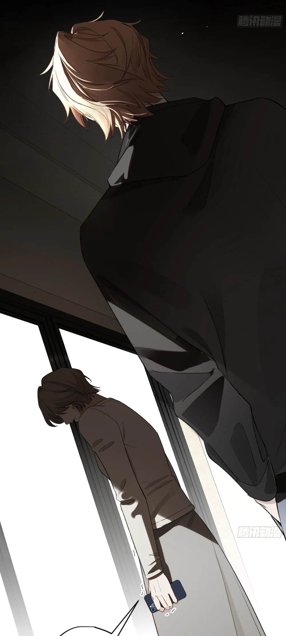 Ác linh Chapter 32 Trang 56