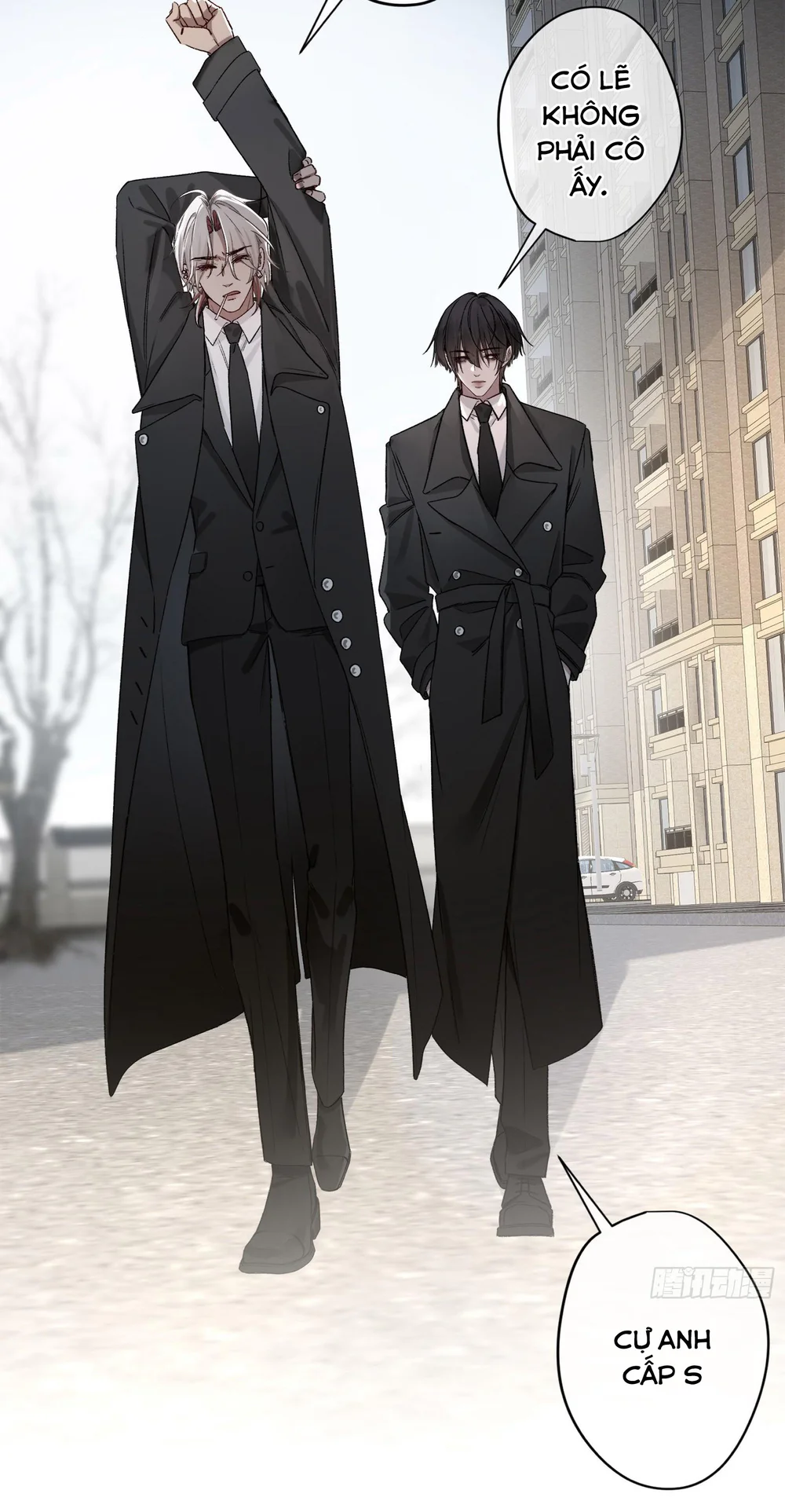 Ác linh Chapter 32 Trang 65