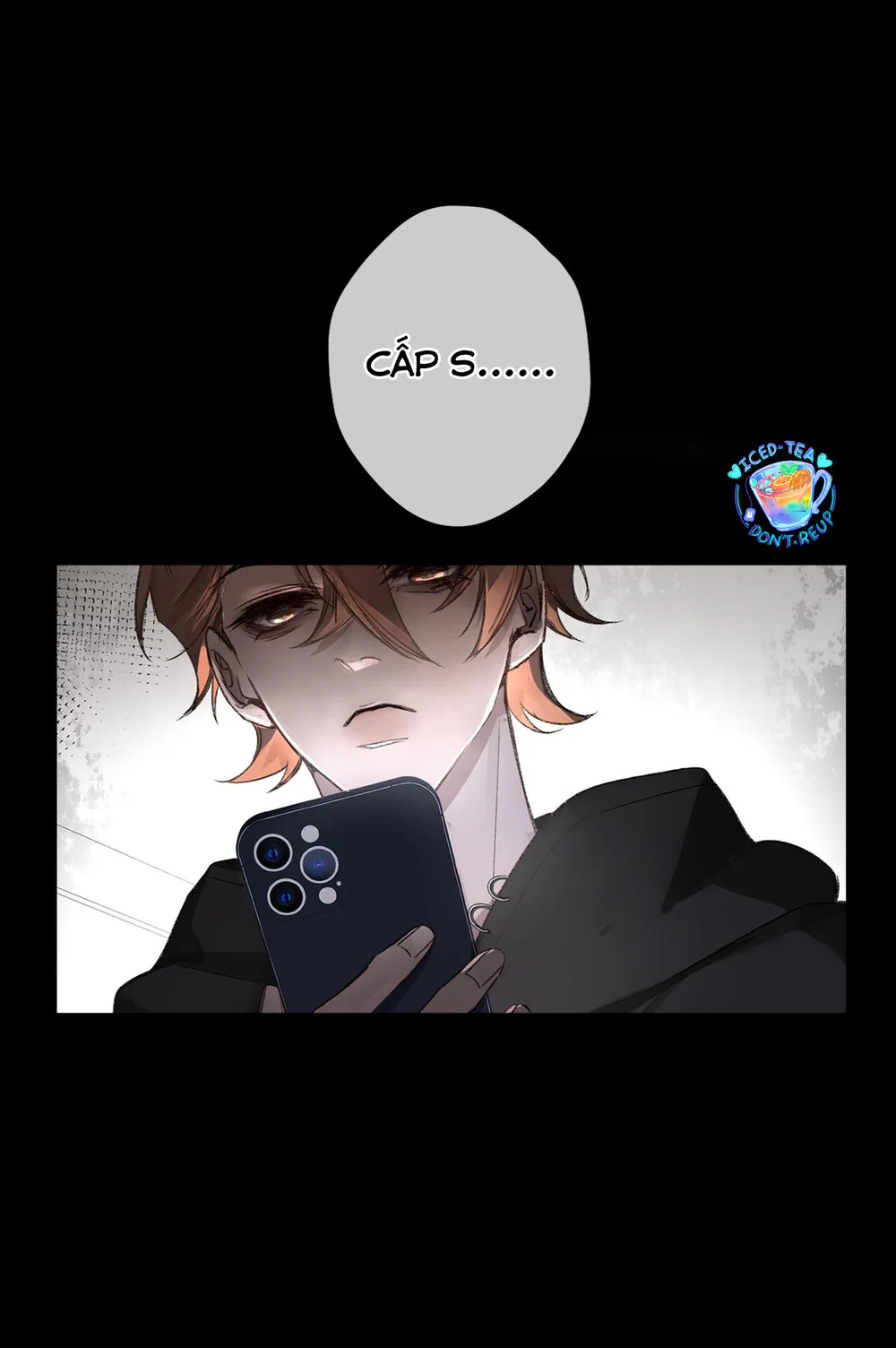 Ác linh Chapter 32 Trang 69