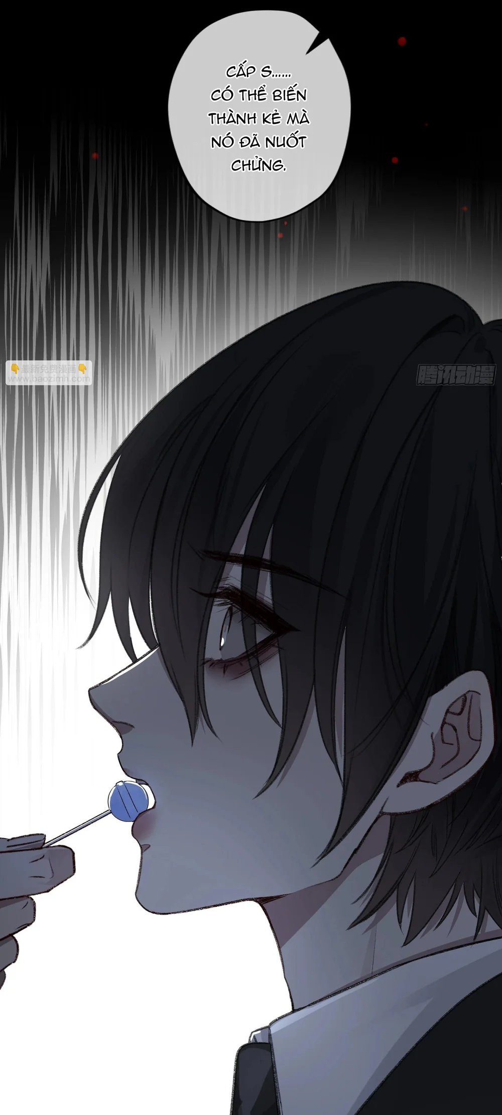 Ác linh Chapter 33 Trang 3