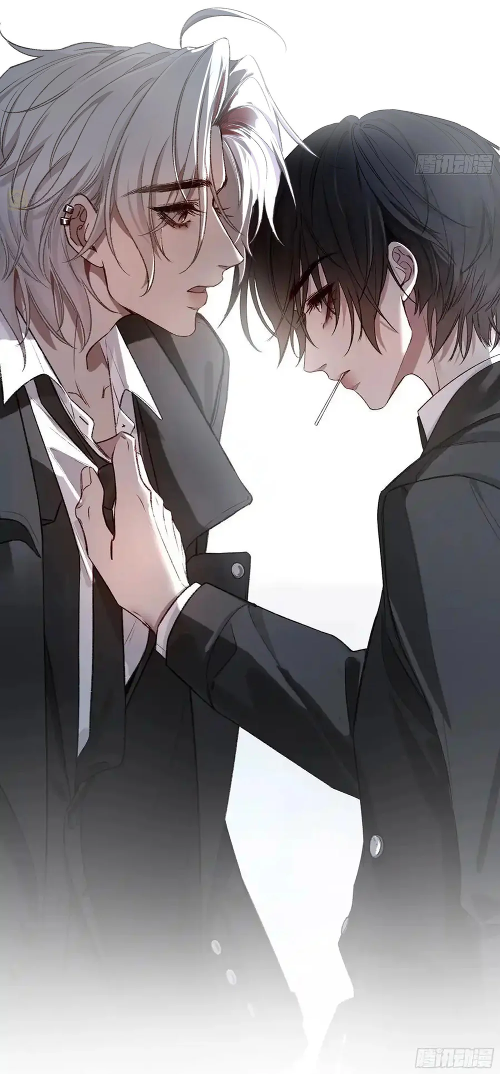 Ác linh Chapter 33 Trang 11