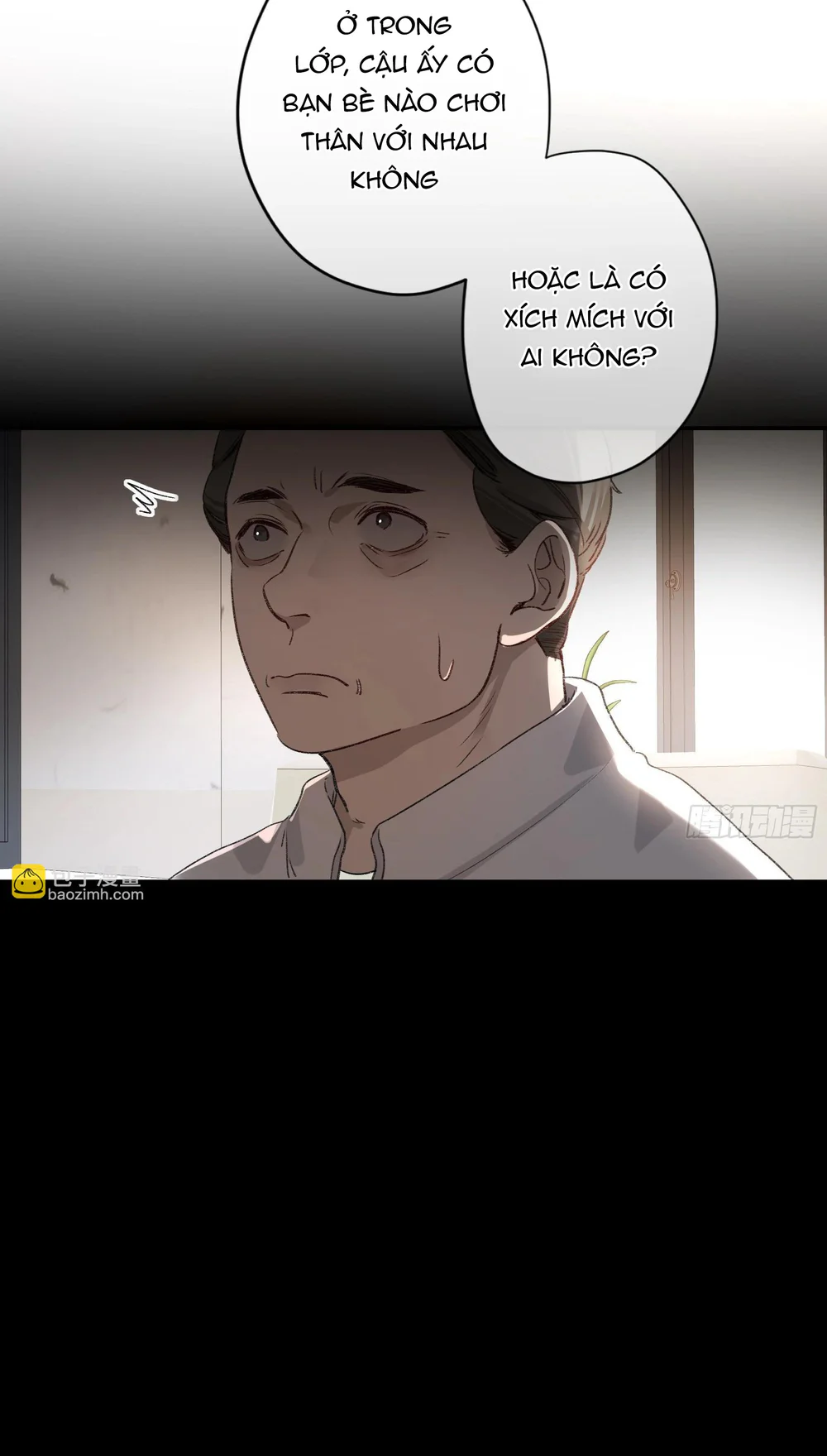 Ác linh Chapter 33 Trang 26