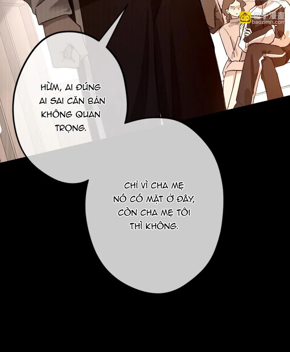 Ác linh Chapter 33 Trang 28