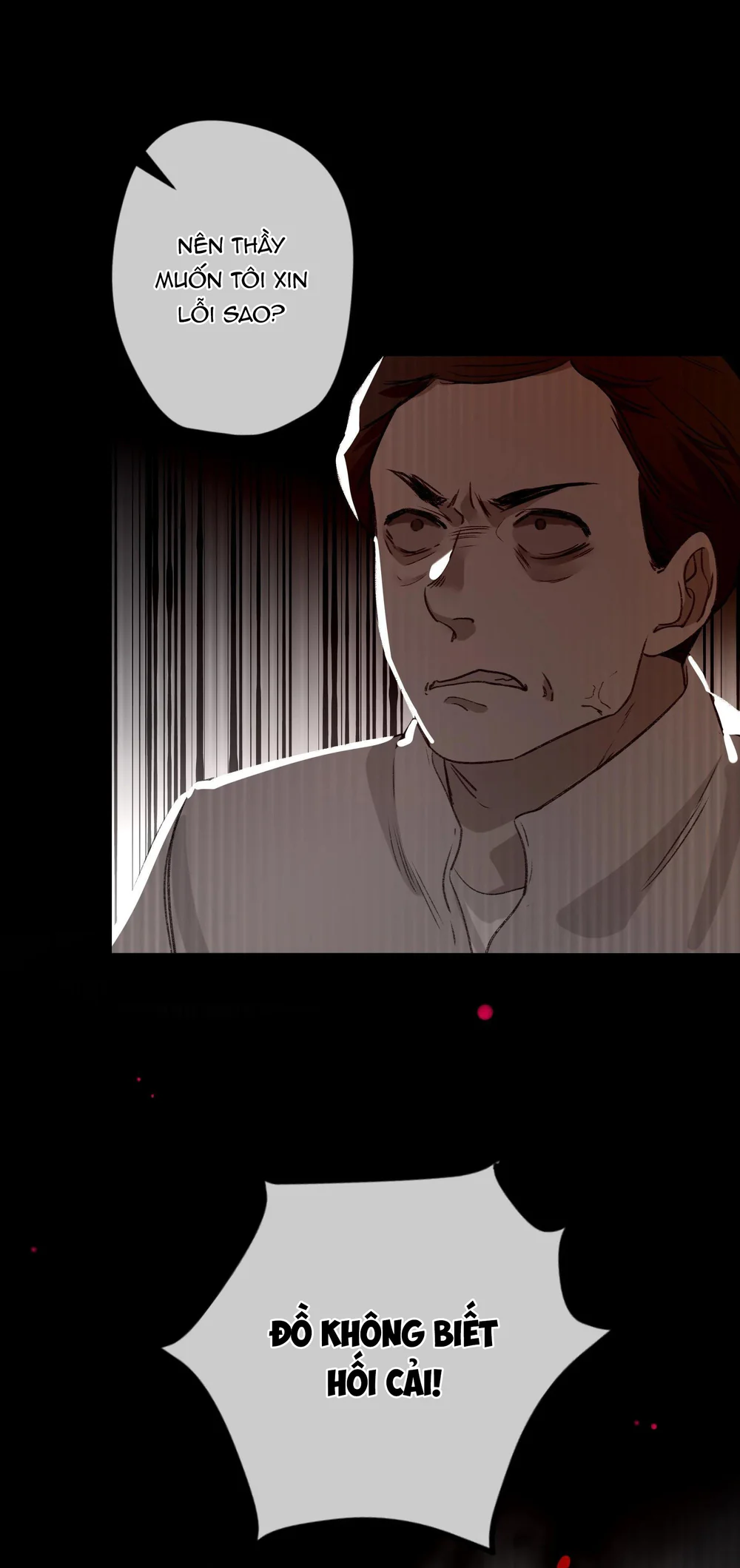 Ác linh Chapter 33 Trang 29