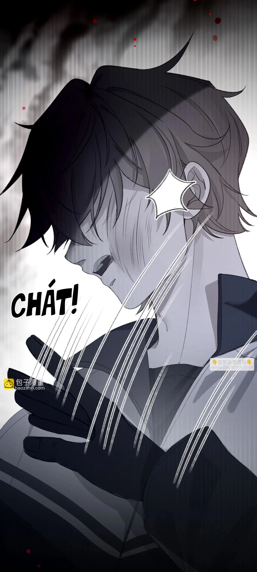 Ác linh Chapter 33 Trang 30