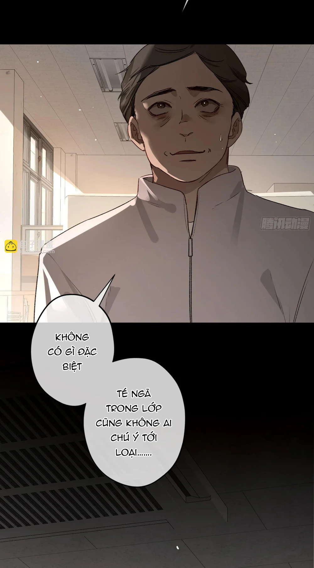 Ác linh Chapter 33 Trang 33