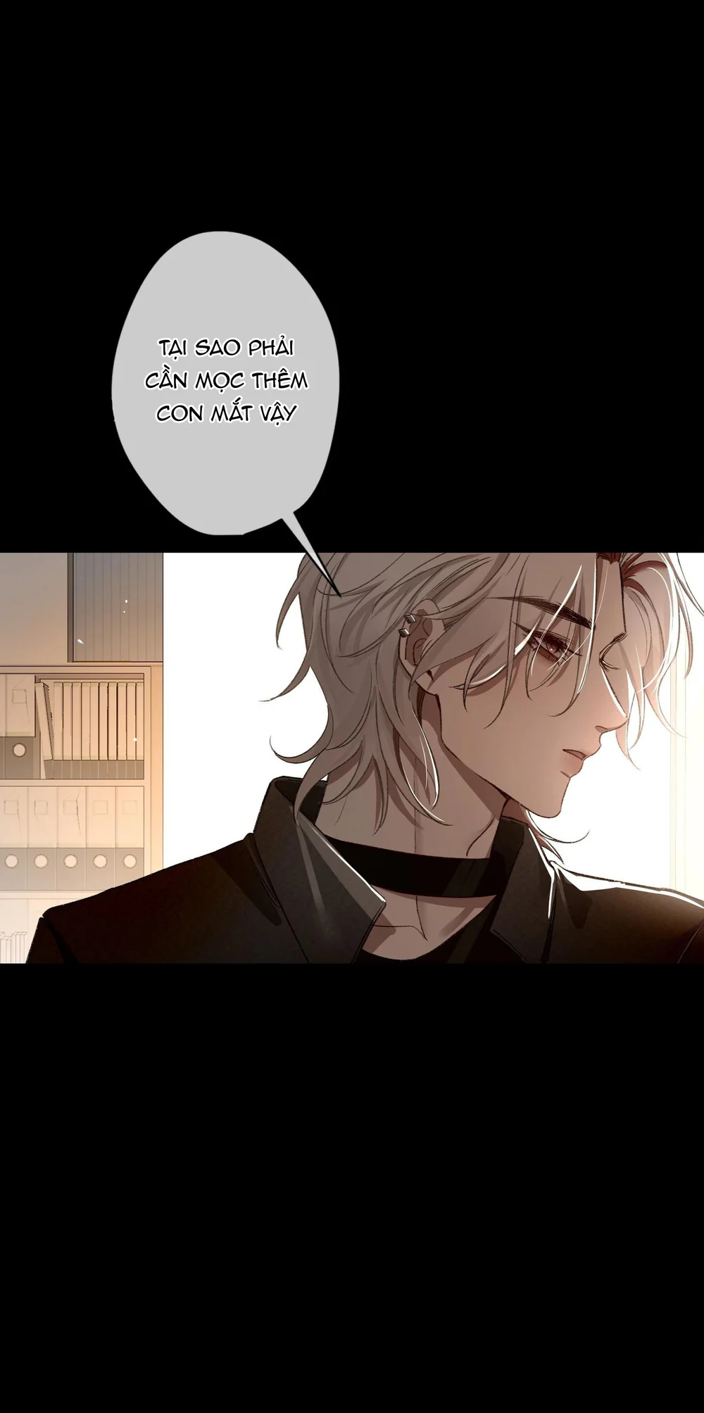 Ác linh Chapter 33 Trang 35