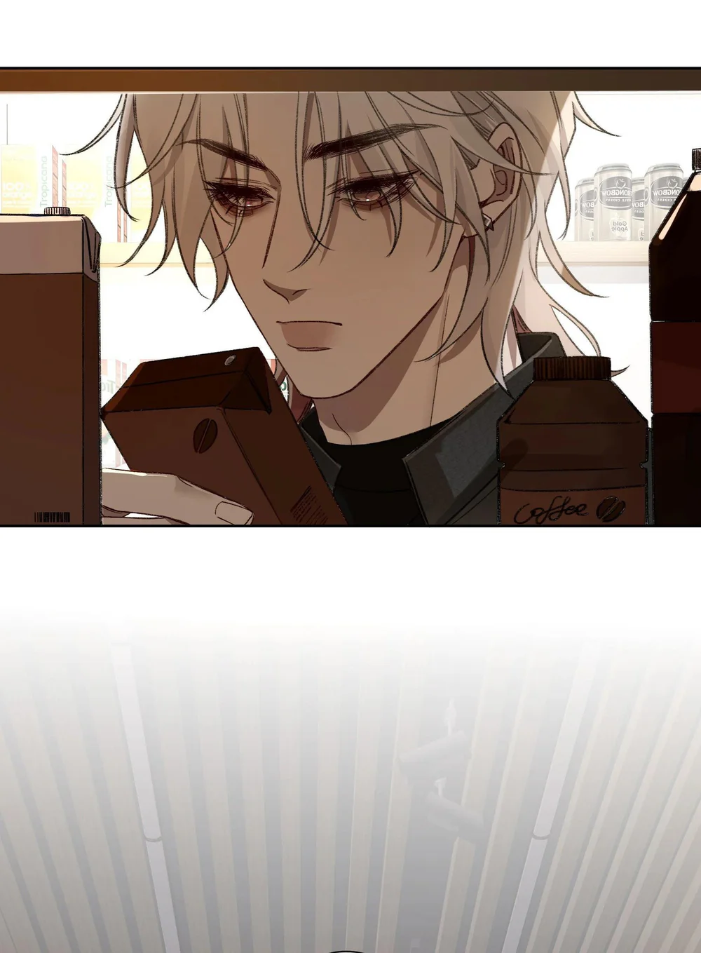 Ác linh Chapter 33 Trang 42