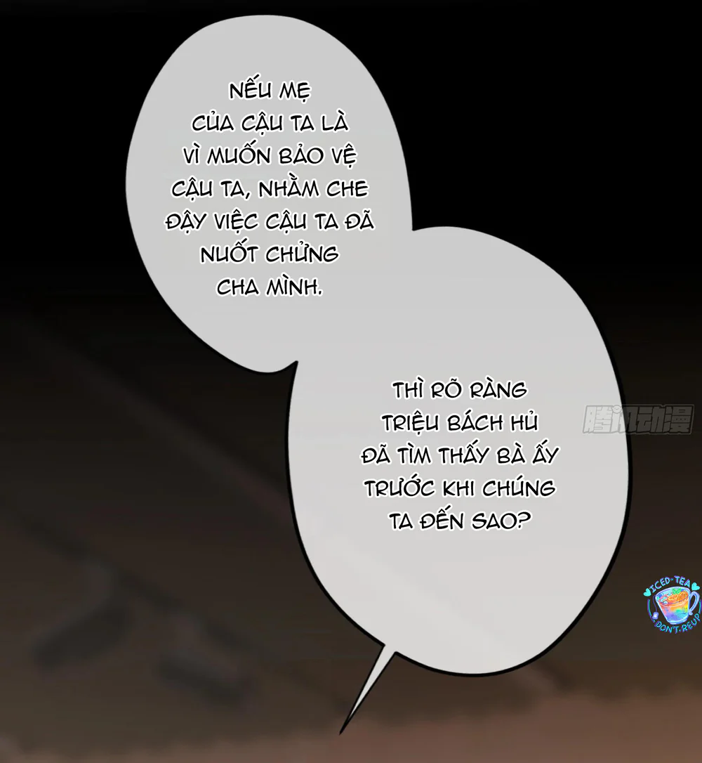 Ác linh Chapter 33 Trang 52